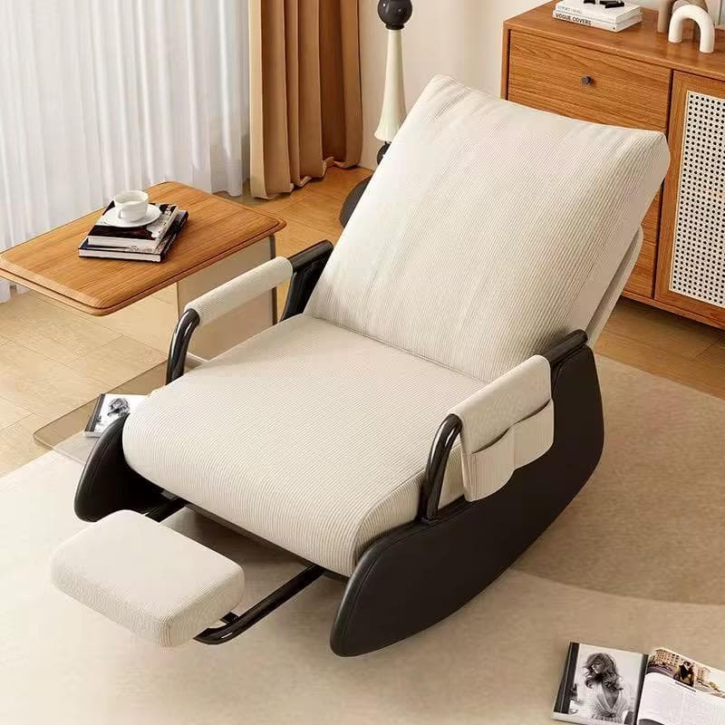 Chaise bascule