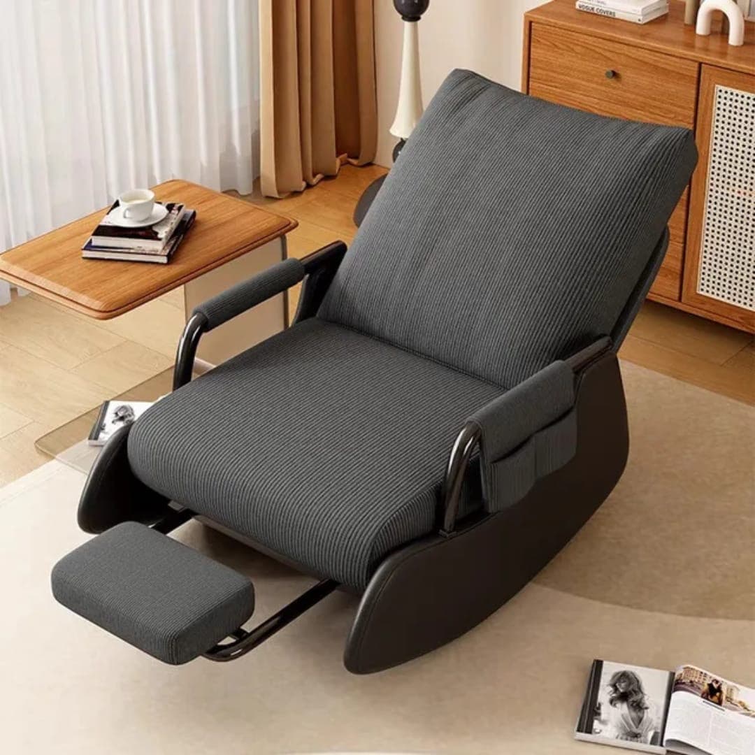 Chaise bascule