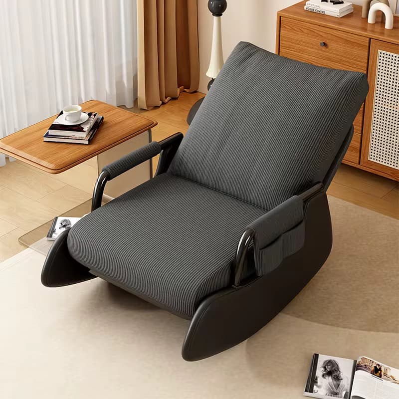 Chaise bascule