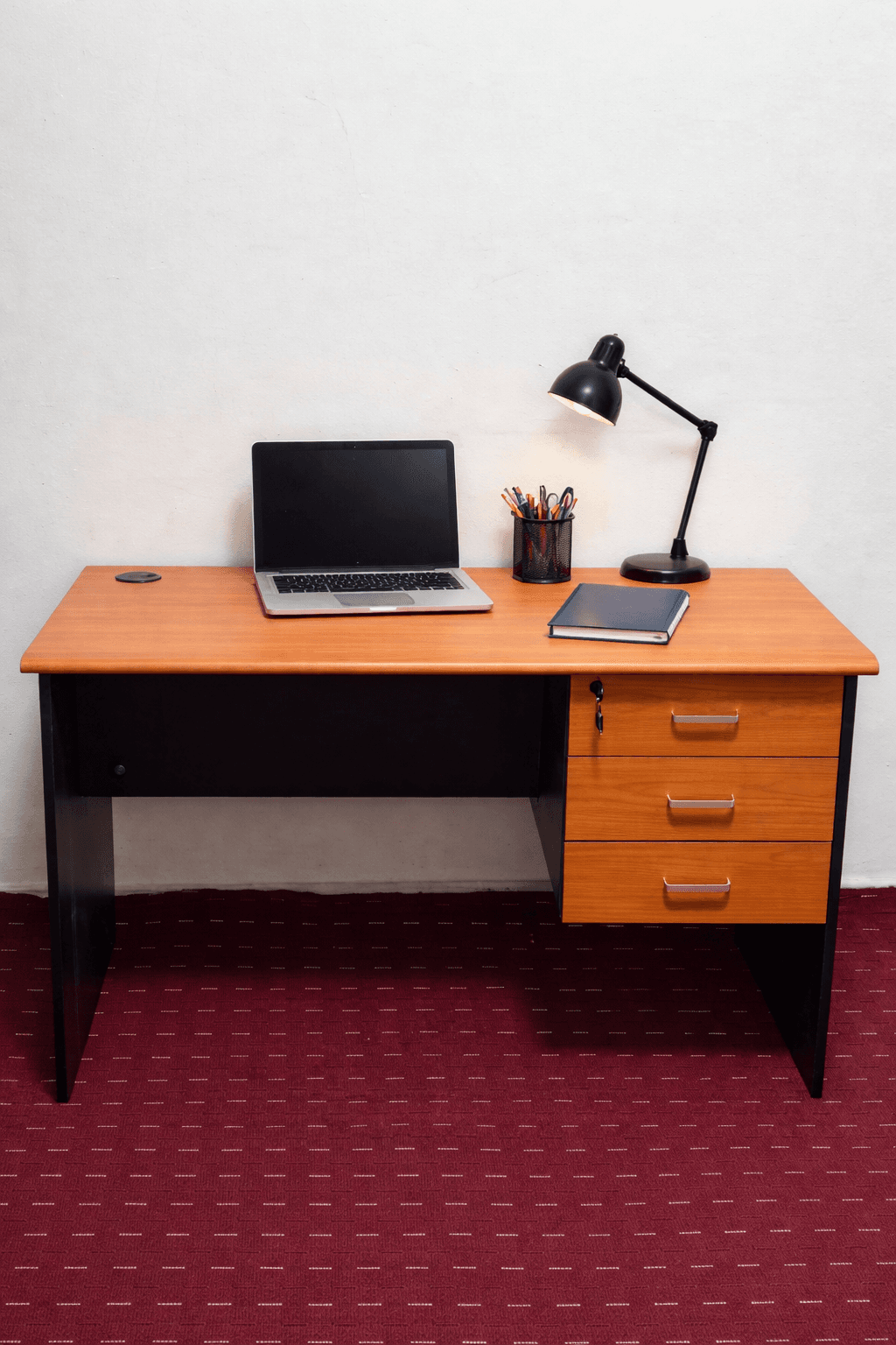 TablebBureau en bois