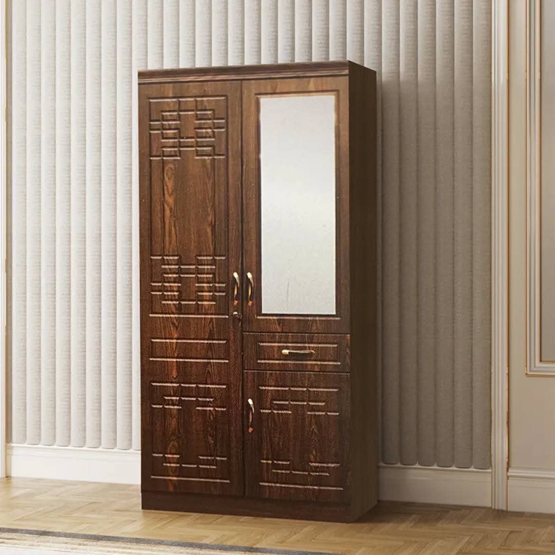 Armoire 2 porte