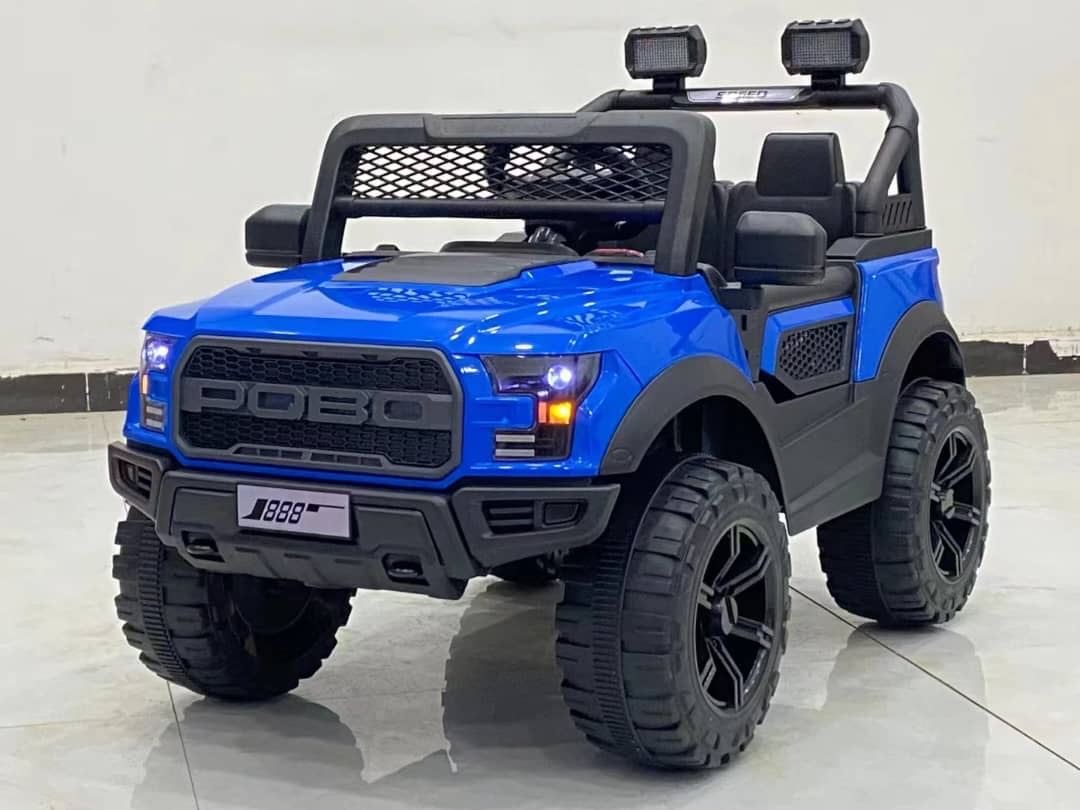 Voiture électrique pour enfant