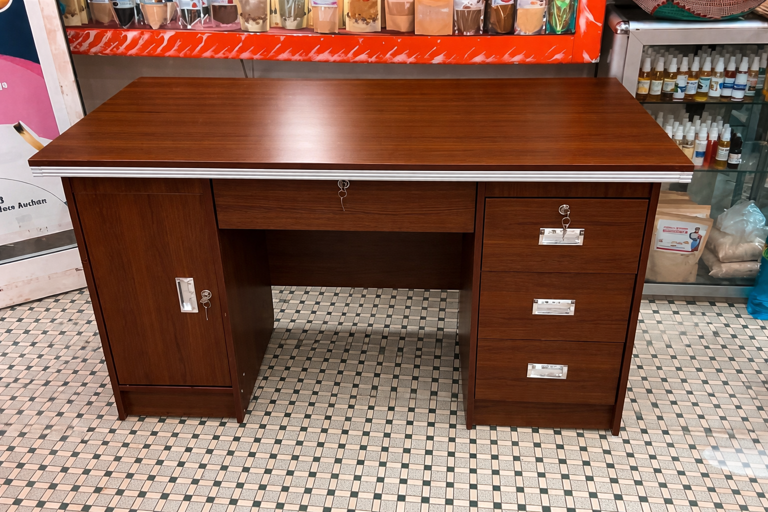 bureau