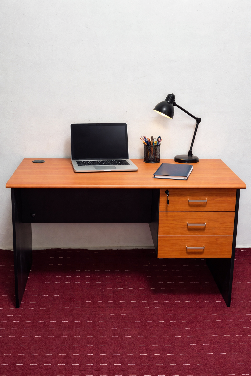 TablebBureau en bois