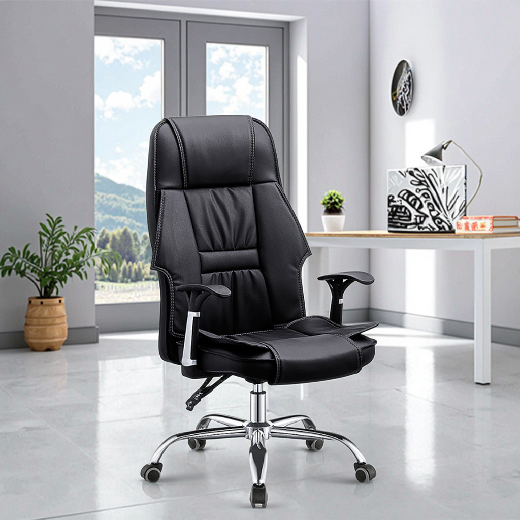 Chaise de bureau